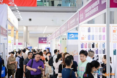 數(shù)字貿(mào)易賦能傳統(tǒng)外貿(mào)，第三屆SEE外貿(mào)工廠展交易額創(chuàng)新高